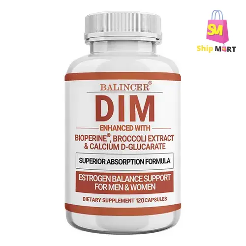 Balincer® Dim For Men & Women Supplement