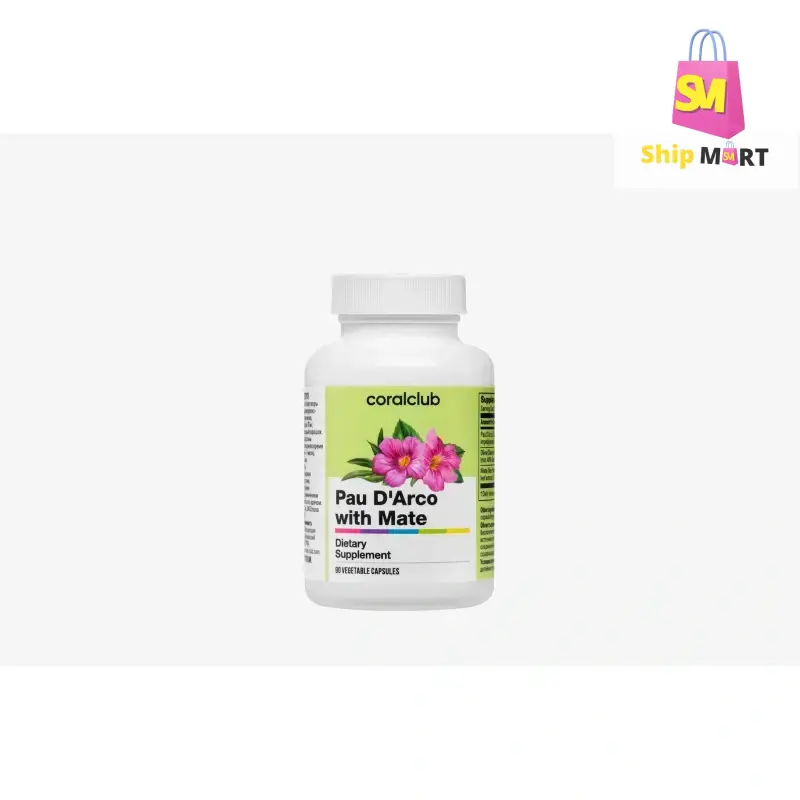 Coralclub Pau Darco Bark Supplement