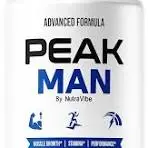 Vitemoment Peak Man 3-in-1 Bundle