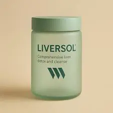 Earth’s Nurture Prostate Formula