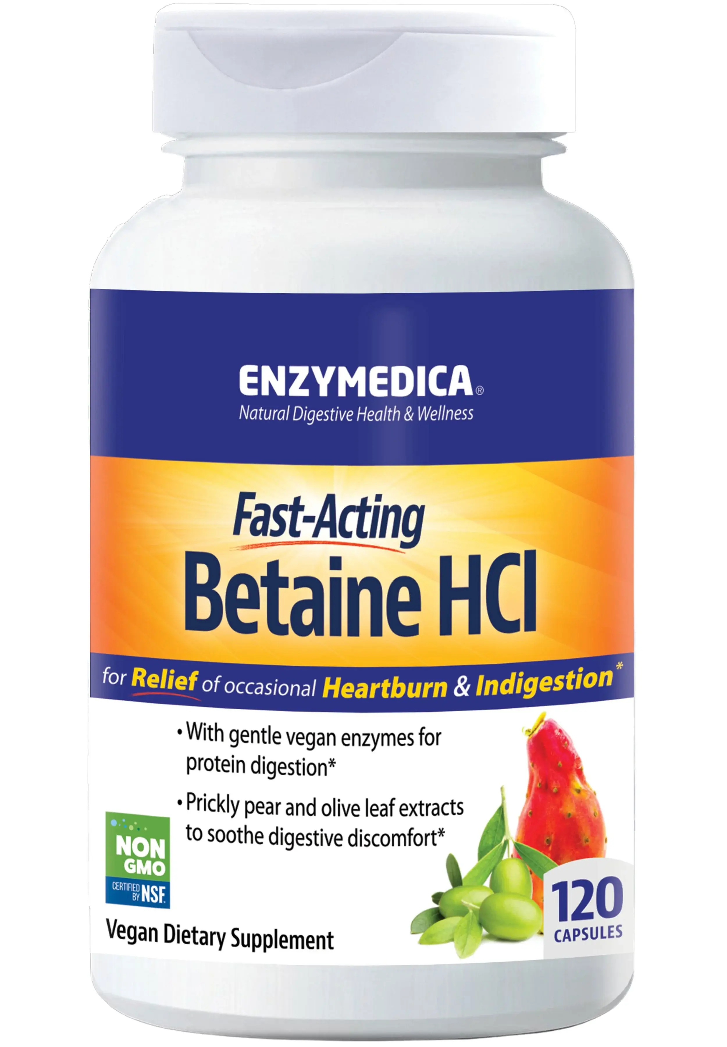 betaine-hydrochloride Betaine Hydrochloride