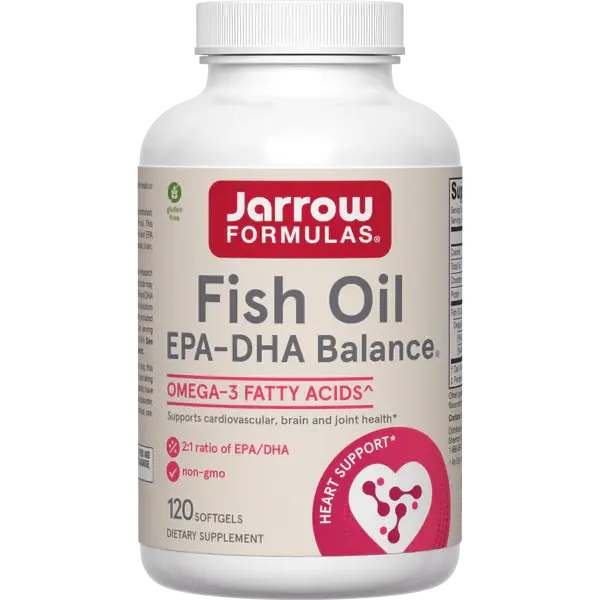 Fish Oil EPA-DHA Balance