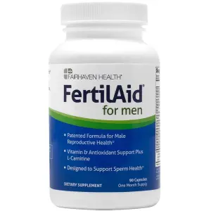 Fertilaid for Men Capsules
