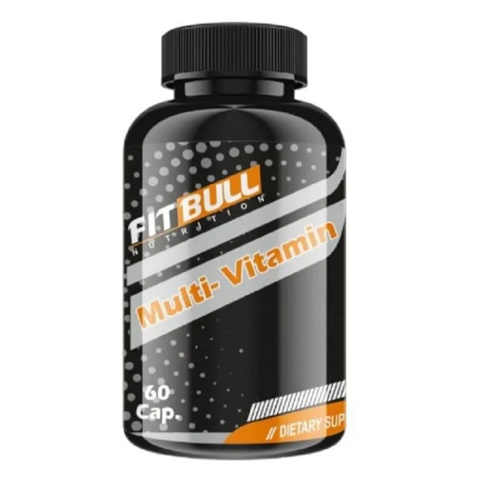 Healthy Nutrition Bull run Supplement