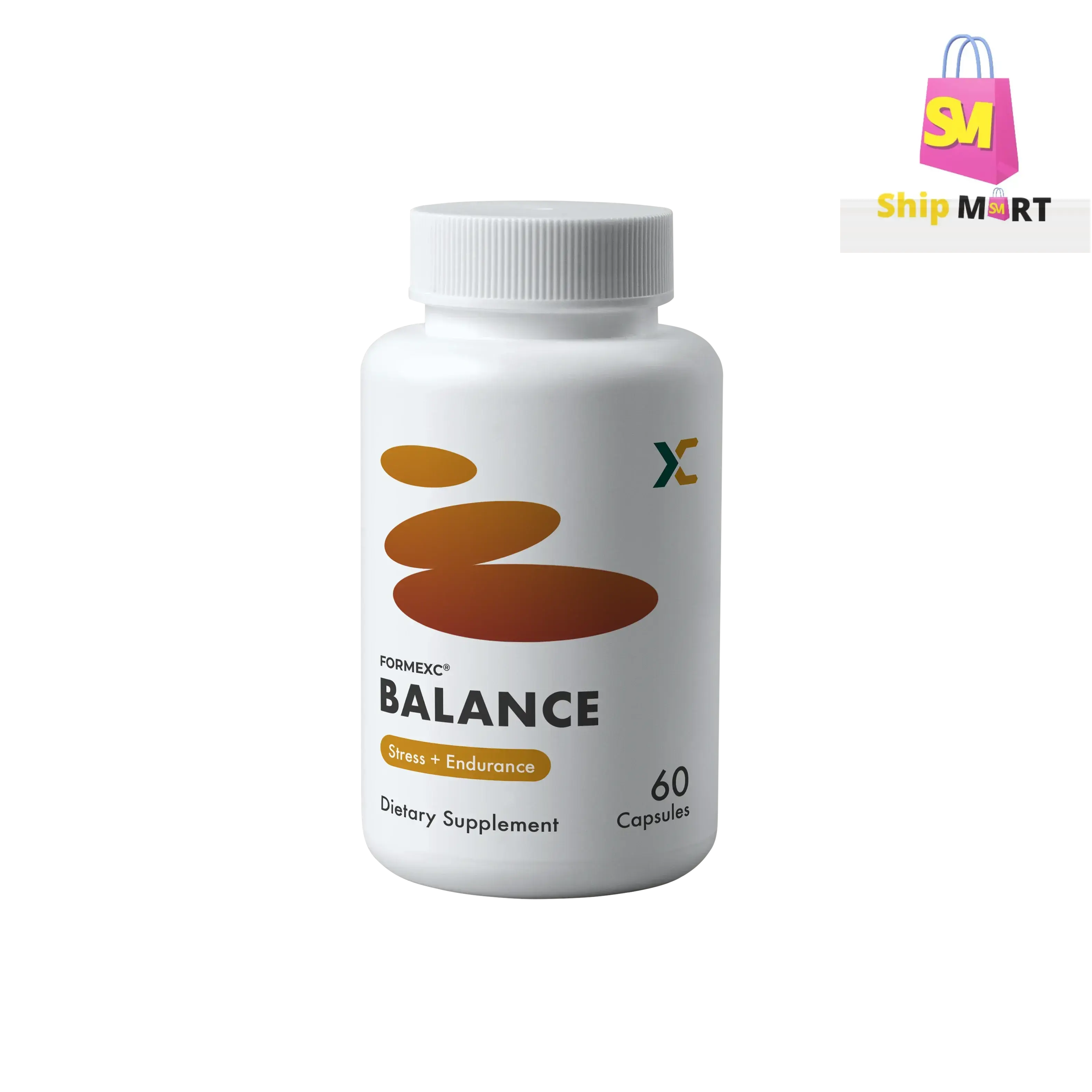 Formexc Balance Supplement