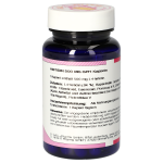 L-Histidin 500 mg GPH Kapseln.