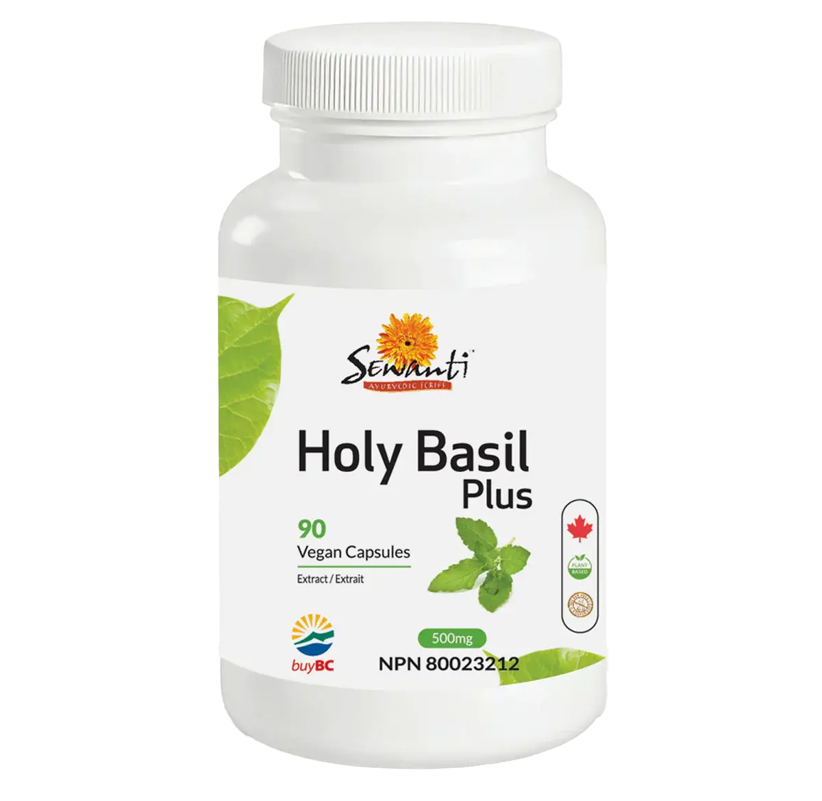 Sewanti Holy Basil Plus Supplement