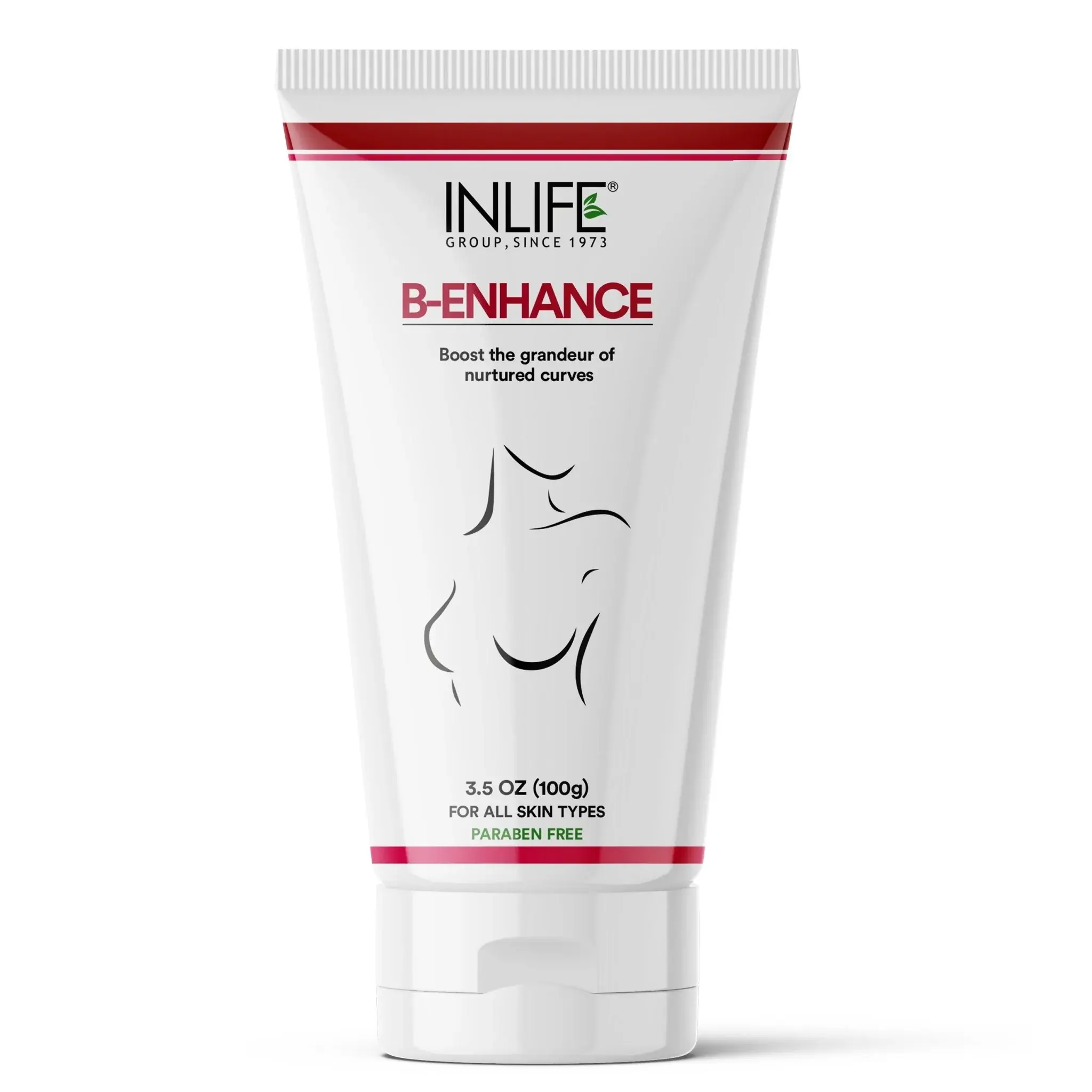 INLIFE B-Enhance Breast Cream