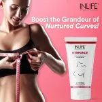 INLIFE B-Enhance Breast Cream