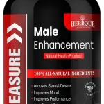 Male Enhancement Capsules