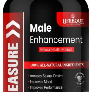 Male Enhancement Capsules