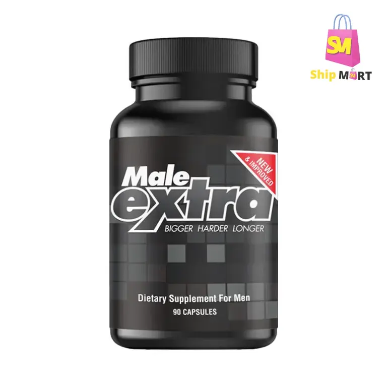 Male Extra Bigger Harder Longer Supplement