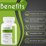 Meibotan Biotin Capsules