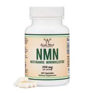Nicotinamide Mononucleotide Capsule (NMN)