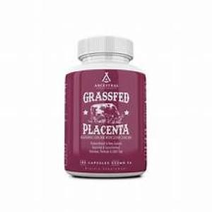 Ancestral Supplements – Grass-Fed Placenta