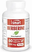 SuperSmart Berberine ,