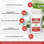 SuperSmart Berberine ,