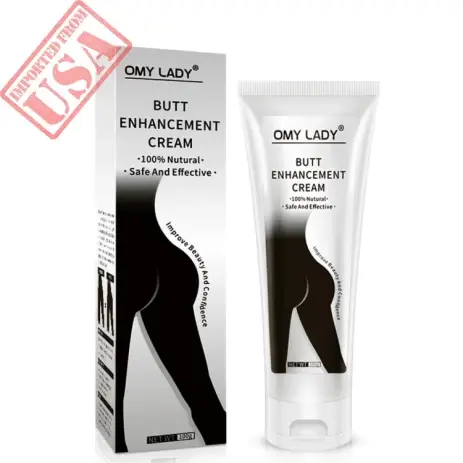 OMY Lady Breast Enlargement Cream