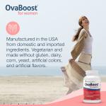 Ovaboost Supplement