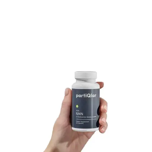 Nicotinamide Riboside (NR) 500mg