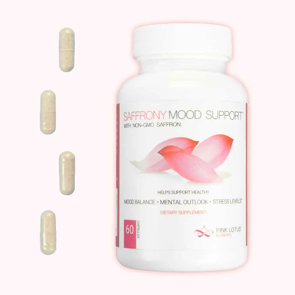 Sarrrony Moon Balance Supplement