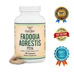 Double Wood Berberine HCL Supplement