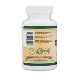Double Wood Ashwagandha Supplement