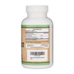 Double Wood Rhodiola Rosea Extract Supplement