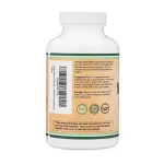 Double Wood Magnesium Chloride Supplement