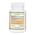 Double Wood PQQ (Pyrroloquinoline Quinone) Supplement