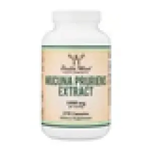 Double Wood Mucuna Pruriens Supplement