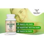 Double Wood Hyaluronic Acid Supplement