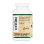Double Wood Mimosa Pudica Seed Supplement