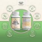 Double Wood Mimosa Pudica Seed Supplement