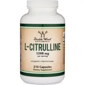 Double Wood L-citrulline Supplement