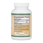 Double wood Prostate Support Supplement