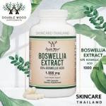 Double Wood Boswellia Extract Supplement