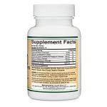 Double wood Dihydromyricetin DHM (90 ct.) Supplement