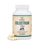 Double Wood Colostrum Supplement