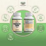 Double Wood Phosphatidylserine Supplement