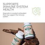 Double Wood Quercetin Supplement