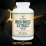 Double Wood Irish Sea Moss Supplement