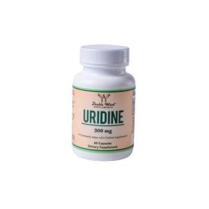 Double Wood Uridine Supplement