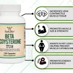 Double Wood Beta Ecdysterone Supplement