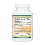 Double Wood Ox Bile Salt Supplement