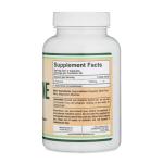 Double Wood L-tyrosine Supplement