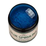 Double Wood Blue Spirulina Powder