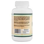 Double Wood Keratin Supplements
