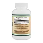 Double Wood Keratin Supplements
