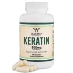 Double Wood Keratin Supplements